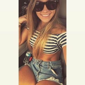 Meet your Posher, Bianca